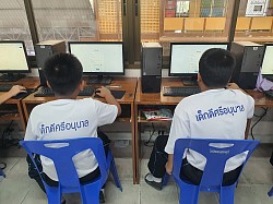 ภาพกิจกรรม