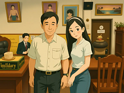 ตัวอย่างภาพผลงาน