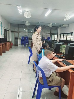 ภาพกิจกรรม