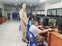 ภาพกิจกรรม
