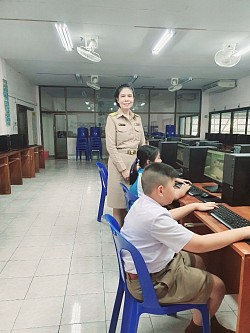 ภาพกิจกรรม