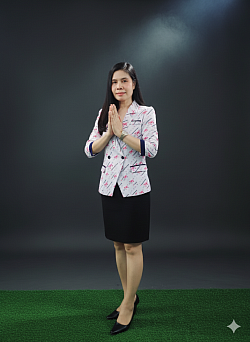 ตัวอย่างภาพผลงาน