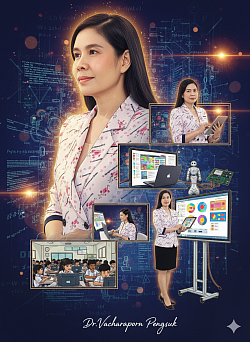 ตัวอย่างผลงาน