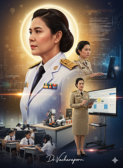 ตัวอย่างผลงาน