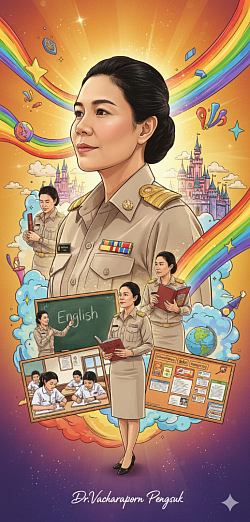 ตัวอย่างผลงาน