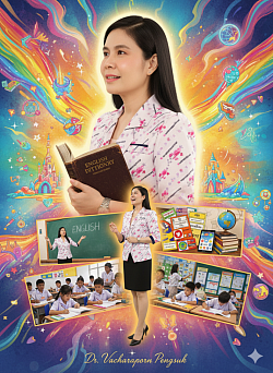 ตัวอย่างผลงาน