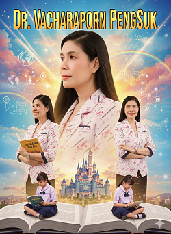 ตัวอย่างผลงาน