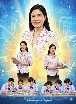 ตัวอย่างผลงาน
