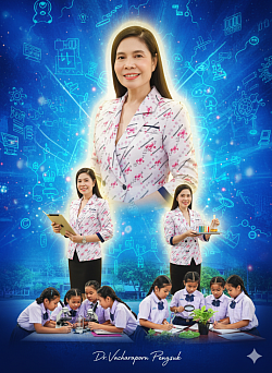 ตัวอย่างผลงาน
