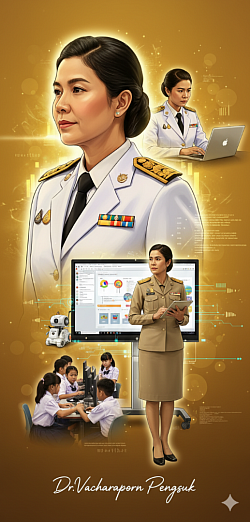 ตัวอย่างผลงาน