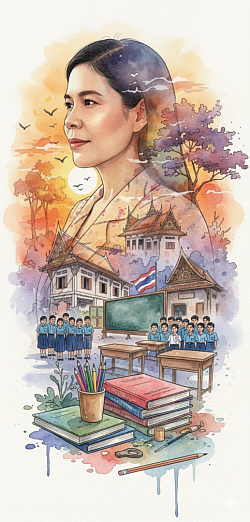 ตัวอย่างผลงาน