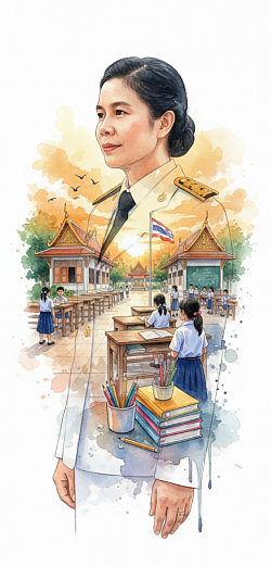 ตัวอย่างผลงาน