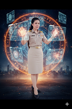 ตัวอย่างภาพผลงาน