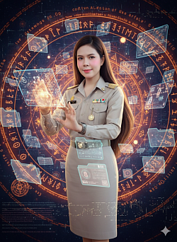 ตัวอย่างภาพผลงาน