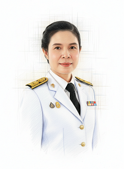 ตัวอย่างผลงาน