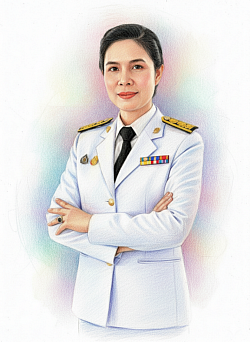 ตัวอย่างผลงาน