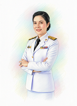ตัวอย่างผลงาน