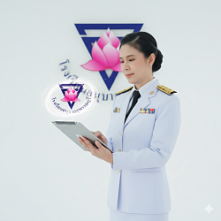 ตัวอย่างผลงาน