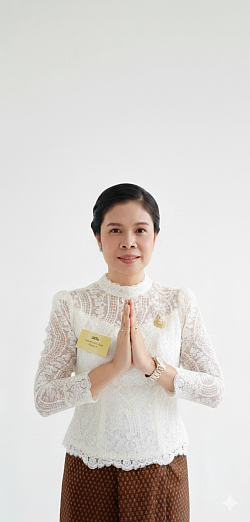 ตัวอย่างผลงาน