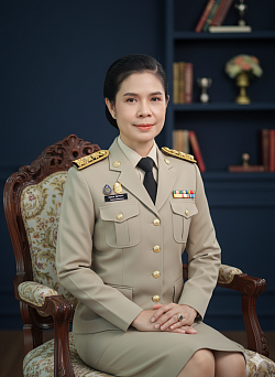 ตัวอย่างผลงาน