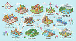 ตัวอย่างผลงาน