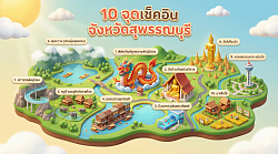 ตัวอย่างผลงาน