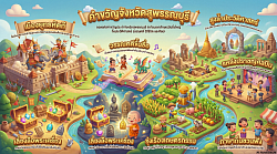 ตัวอย่างผลงาน