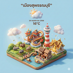 ตัวอย่างผลงาน