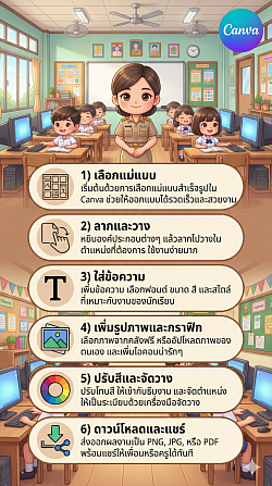 ตัวอย่างผลงาน