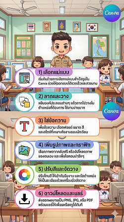 ตัวอย่างผลงาน
