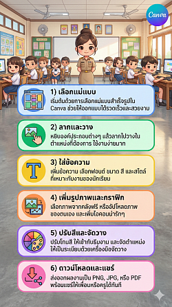 ตัวอย่างผลงาน