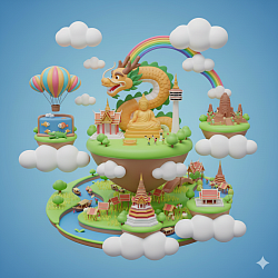 ตัวอย่างผลงาน