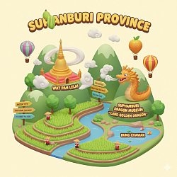 ตัวอย่างผลงาน