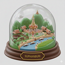 ตัวอย่างผลงาน