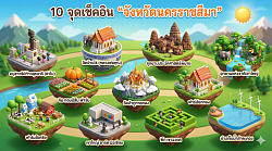 ตัวอย่างภาพผลงาน