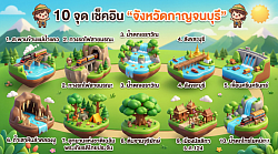 ตัวอย่างภาพผลงาน