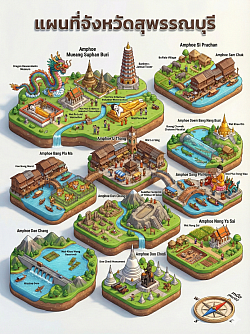 ตัวอย่างภาพผลงาน