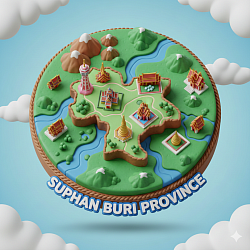 ตัวอย่างภาพผลงาน