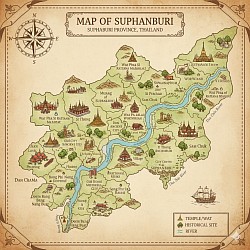 ตัวอย่างภาพผลงาน