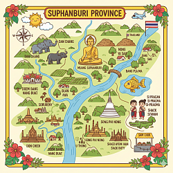 ตัวอย่างภาพผลงาน