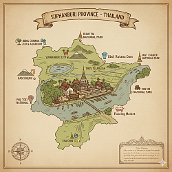 ตัวอย่างภาพผลงาน