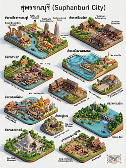 ตัวอย่างภาพผลงาน