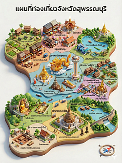 ตัวอย่างภาพผลงาน