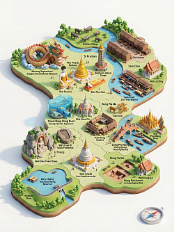 ตัวอย่างภาพผลงาน