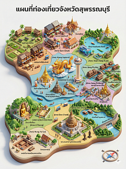 ตัวอย่างภาพผลงาน