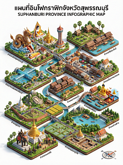 ตัวอย่างภาพผลงาน