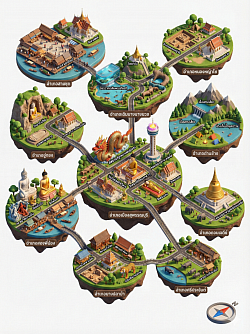 ตัวอย่างภาพผลงาน