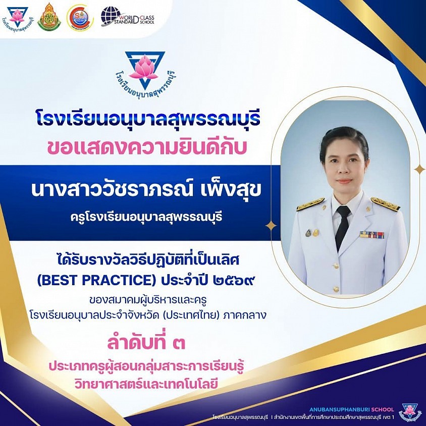 แสดงความยินดี